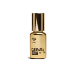 LOVELY Cleopatra Lepidlo na řasy, 5 ml