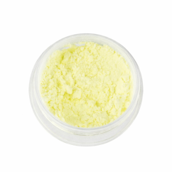 ALLEPAZNOKCIE Ice rainbow effect 1 - polvo para uñas