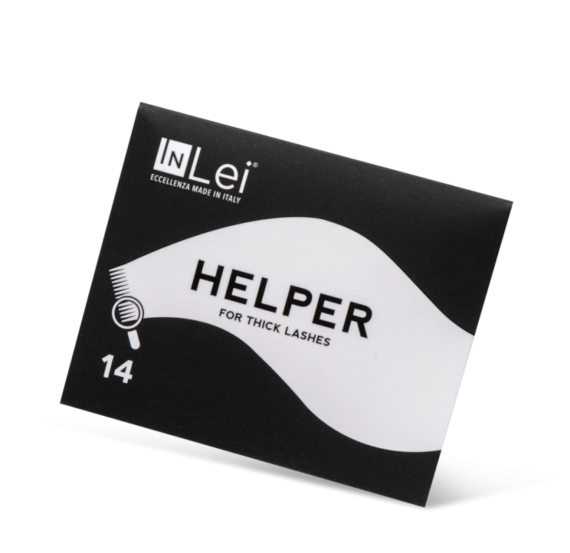 INLEI Helper - aplicador de laminación de pestañas