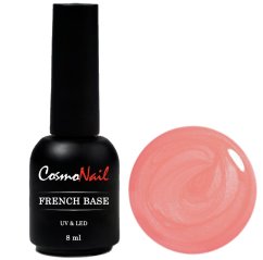 COSMONAIL French Base LL Glitter 050, 8 ml