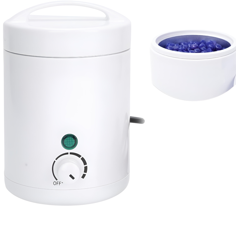 BAFI Calentador de cera depilatoria MINI, 300 ml