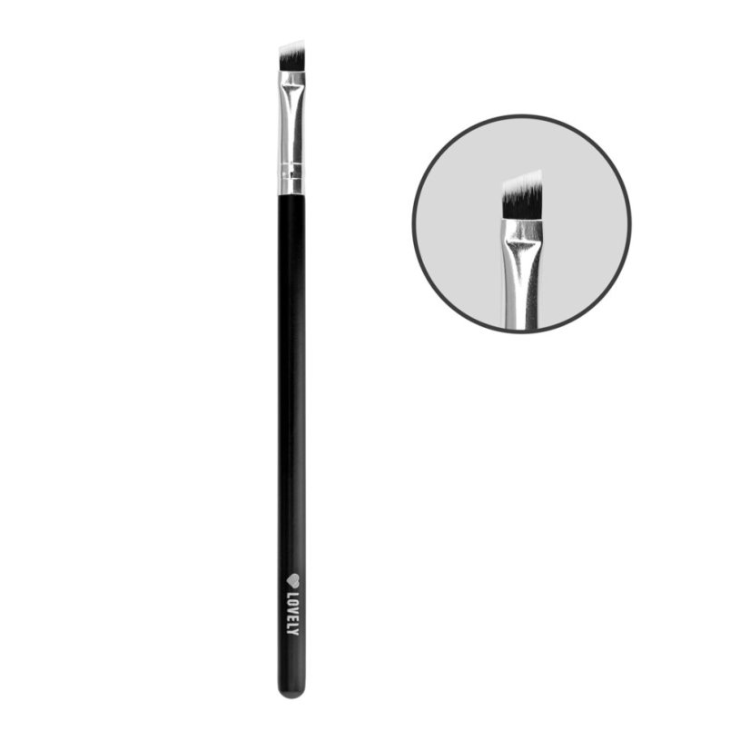 LOVELY Brush 2 - cepillo de cejas