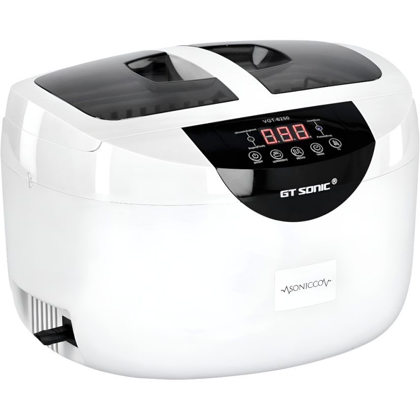 VGT-6250 Ultrazvukový čistič, 65 w