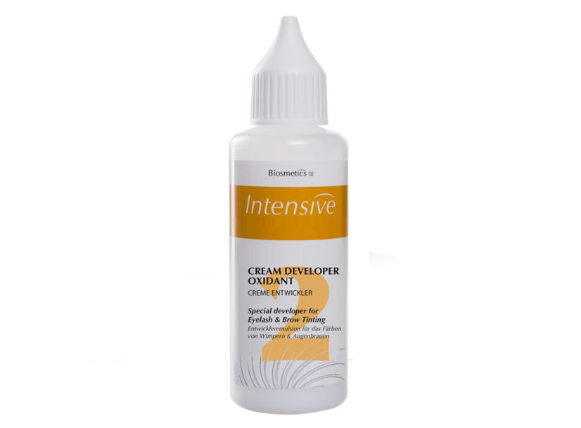 BIOSMETICA Oxidante 2%, 50 ml