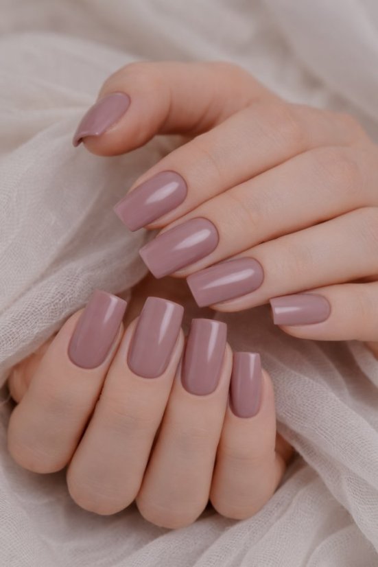 COSMONAIL Set Gel Lak Latte Harmony