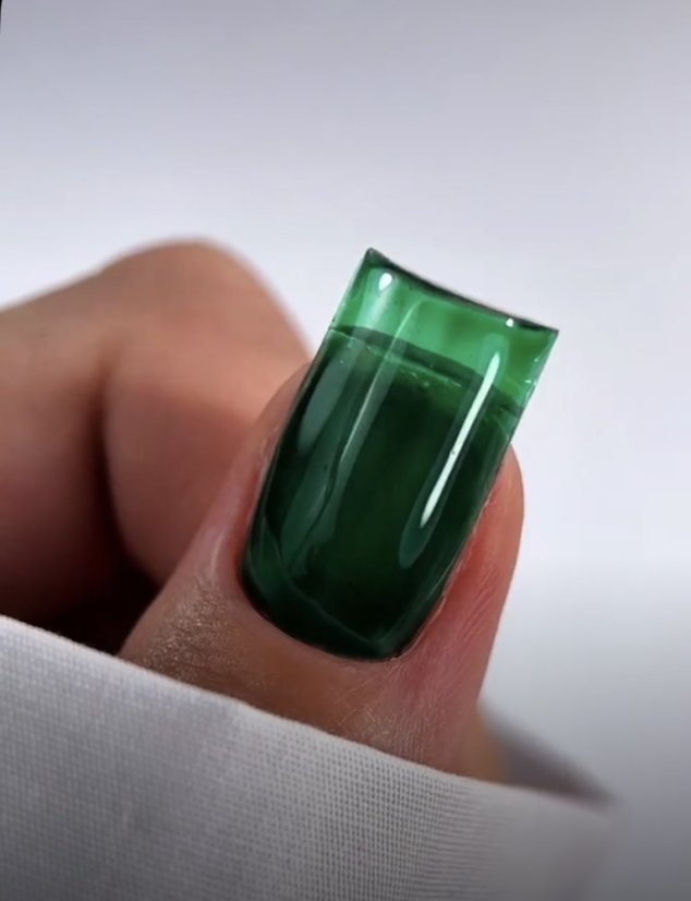 COSMONAIL Gel polish Vitrage 018, 8 ml