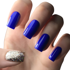 COSMONAIL Gel lak Classic 036 Magic Blue, 8 ml