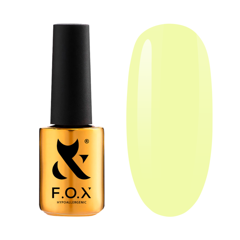 F.O.X - gel lak "Spectrum" 133, 7 ml