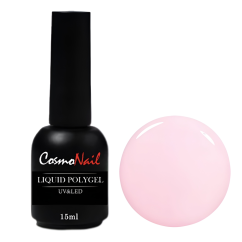 CosmoNail Liquid Polygel 9, 15 ml