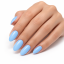BAFI Gel Polish 040 Soft Cloud Blue, 10 ml