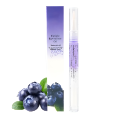 Aceite para cutículas en lápiz - arándano