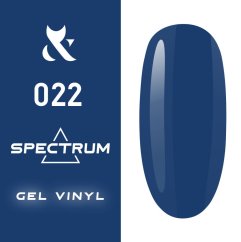 F.O.X - gel lak "Spectrum" 022, 7 ml