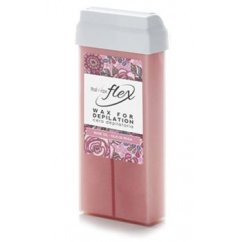 ITALWAX Flex Růžový olej Vosk roll, 100 ml