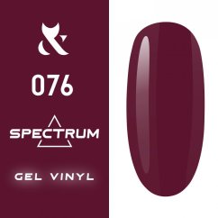 F.O.X - gel lak "Spectrum" 076, 7 ml