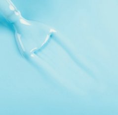 COSMONAIL Gel Polish Classic 187 Powder Blue, 8 ml