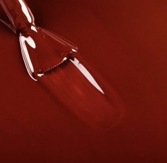 COSMONAIL Gel lak Classic 093 True Red, 8 ml