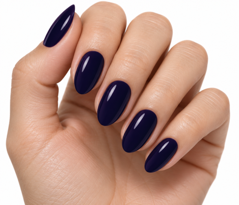 BAFI Gel Polish 032 Blueberry, 10 ml