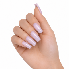 COSMONAIL French Base No Separation 028  Icy Lavender, 8 ml