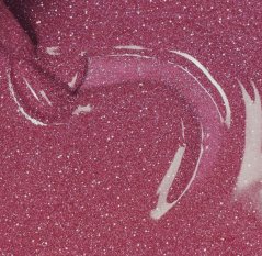 COSMONAIL gel lak Flashing Disco 12 Berry Pink, 8 ml
