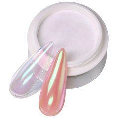 NICOLE DIARY Aurora 2 - pigmento para Nail Art