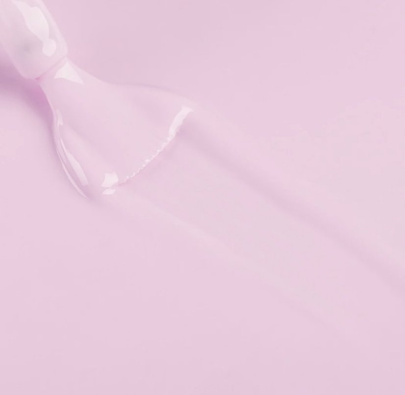 BAFI Gel Polish  004 Milky Rose, 10 ml