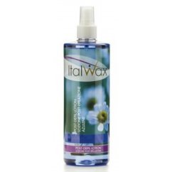 ITALWAX Azulen Podepilační tonikum, 500 ml