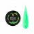 F.O.X - builder gel Vitrage verde, 15 ml
