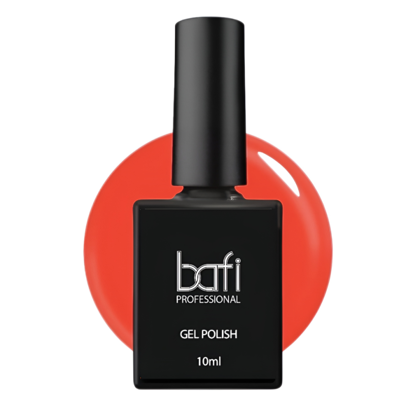 BAFI Gel Polish 012, 10 ml