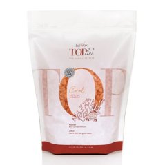 ITALWAX Top line Korál Zrnka vosku, 750 g