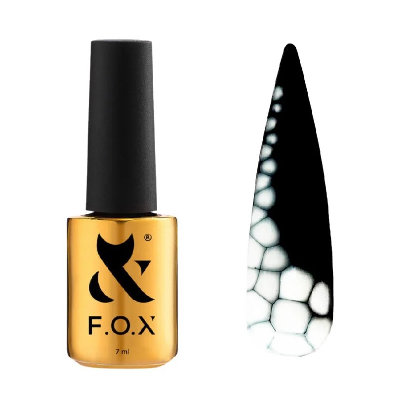 F.O.X Rozpíjivý gel Blooming gel, 7 ml