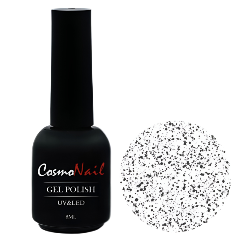 COSMONAIL Gel Polish Sandy 021, 8 ml