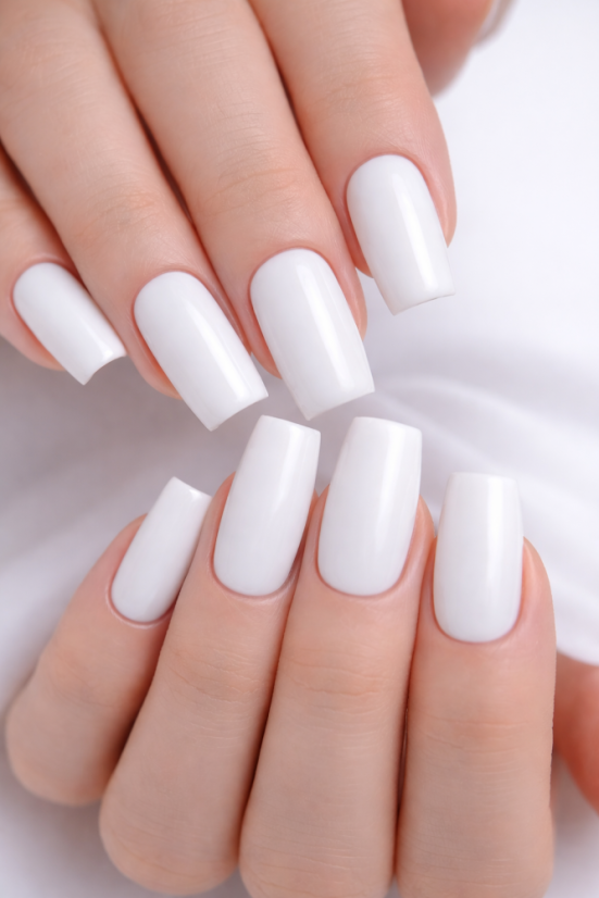 COSMONAIL Set Gel Lak Nude Essence