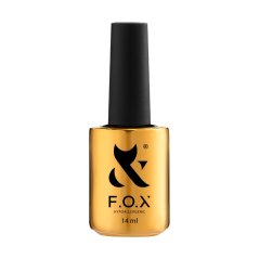 F.O.X - Base Strong, 14ml