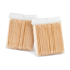 BAFI Sada - Pomerančové dřívko, 200 ks