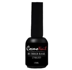 COSMONAIL - rubber base, 15 ml