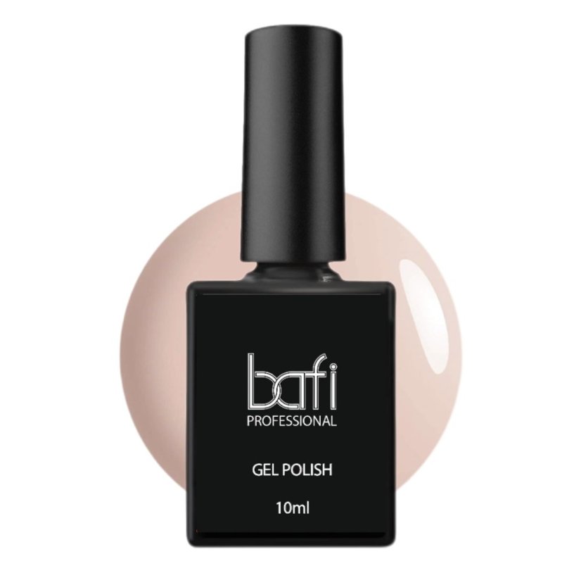 BAFI - gel polish 018, 10 ml