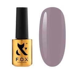 F.O.X - gel lak "Spectrum" 010, 7 ml