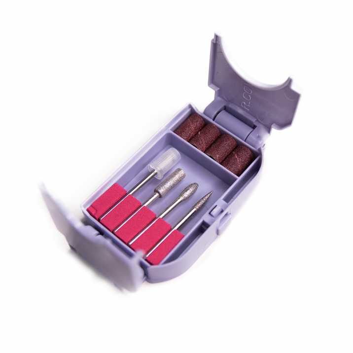 MOLLY LAC - bruska na manikůru JMD-102 PRO
