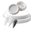 NICOLE DIARY Aurora 3 - pigmento para Nail Art