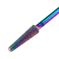 Frézka diamantová Unicorn rainbow №4