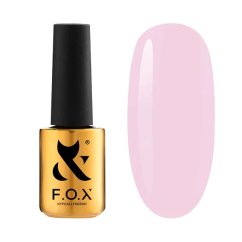 F.O.X - gel lak "Spectrum" 004, 7 ml