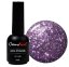 CosmoNail - gel polish Flashing disco 32 Galaxy Plum, 8 ml