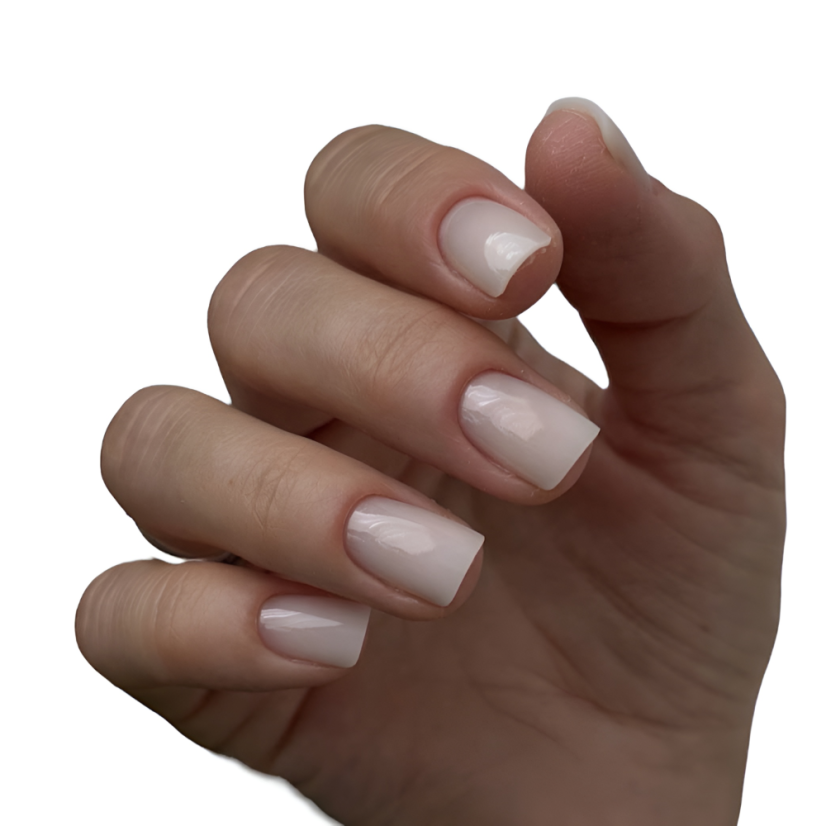 BAFI - top no wipe "Milky", 10 ml