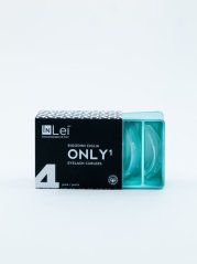 INLEI Only1- sada silikonových natáček