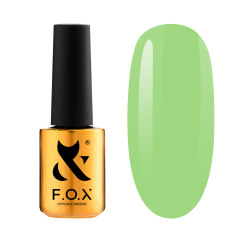 F.O.X - gel lak "Spectrum" 135, 7 ml