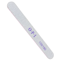OPI - sada pilníků ovál 100/180, 10 ks