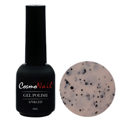COSMONAIL gel lak Sandy 011 Coffee Latte, 8 ml