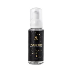 F.O.X Pure foam Espuma para después de la manicura, 80 ml