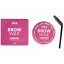 ZOLA Brow Wax - cera para cejas, 15 g