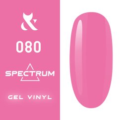 F.O.X - gel lak "Spectrum" 080, 7 ml